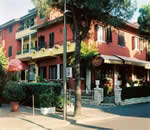 Hotel Benaco Sirmione Gardasee